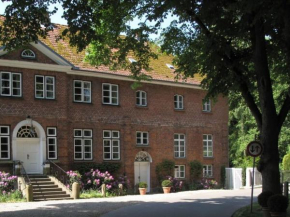 Woltersmeuhlen in Scharbeutz, Süsel